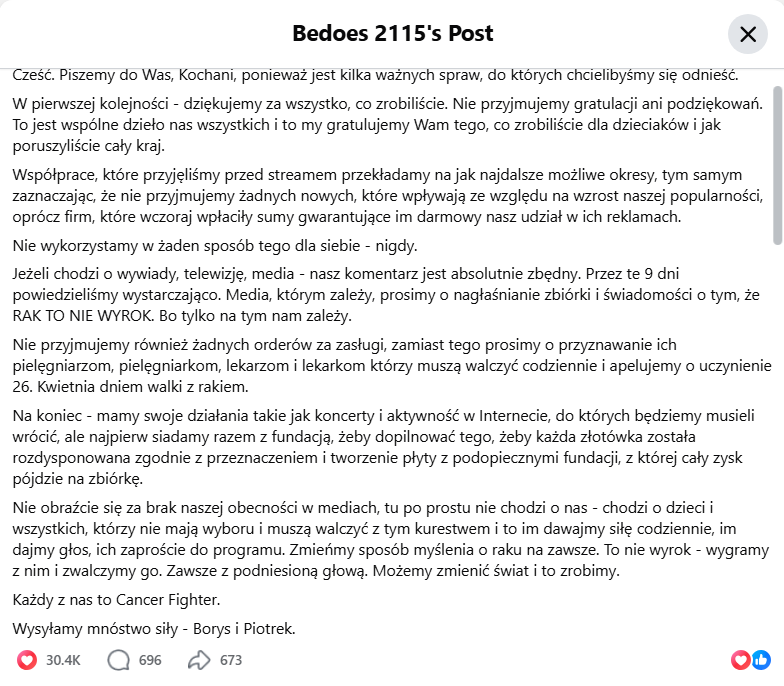 Agnieszka Huf tweet media