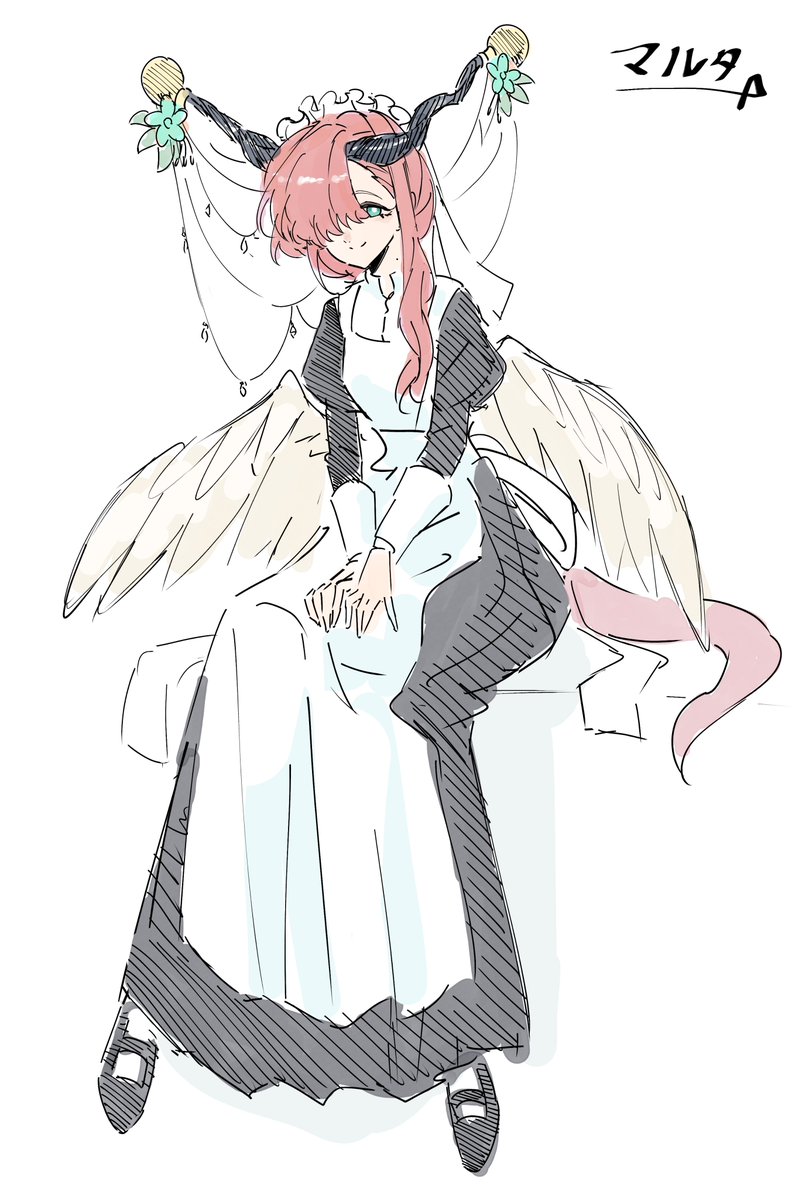 志之塚 tweet media