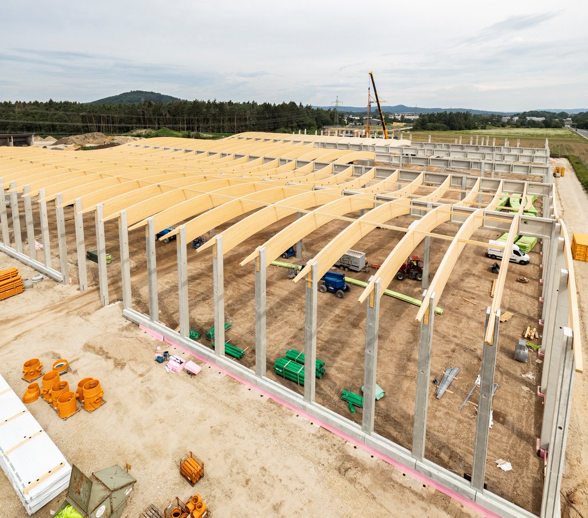 binderholz group tweet media