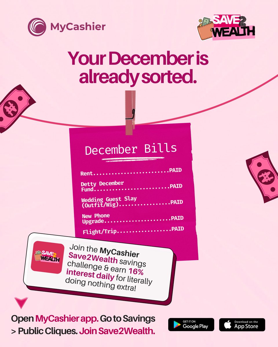 MyCashier tweet media
