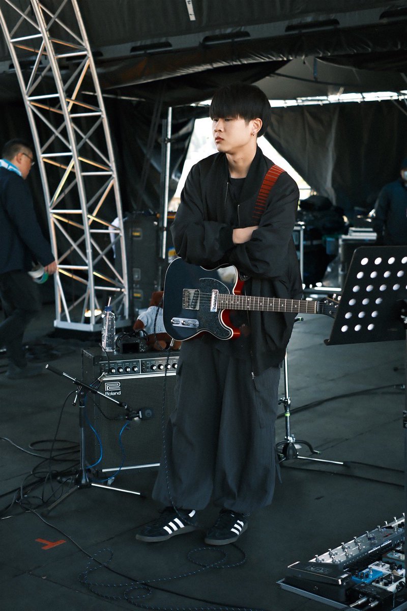 安部 遥音 (SWALLOW) tweet media