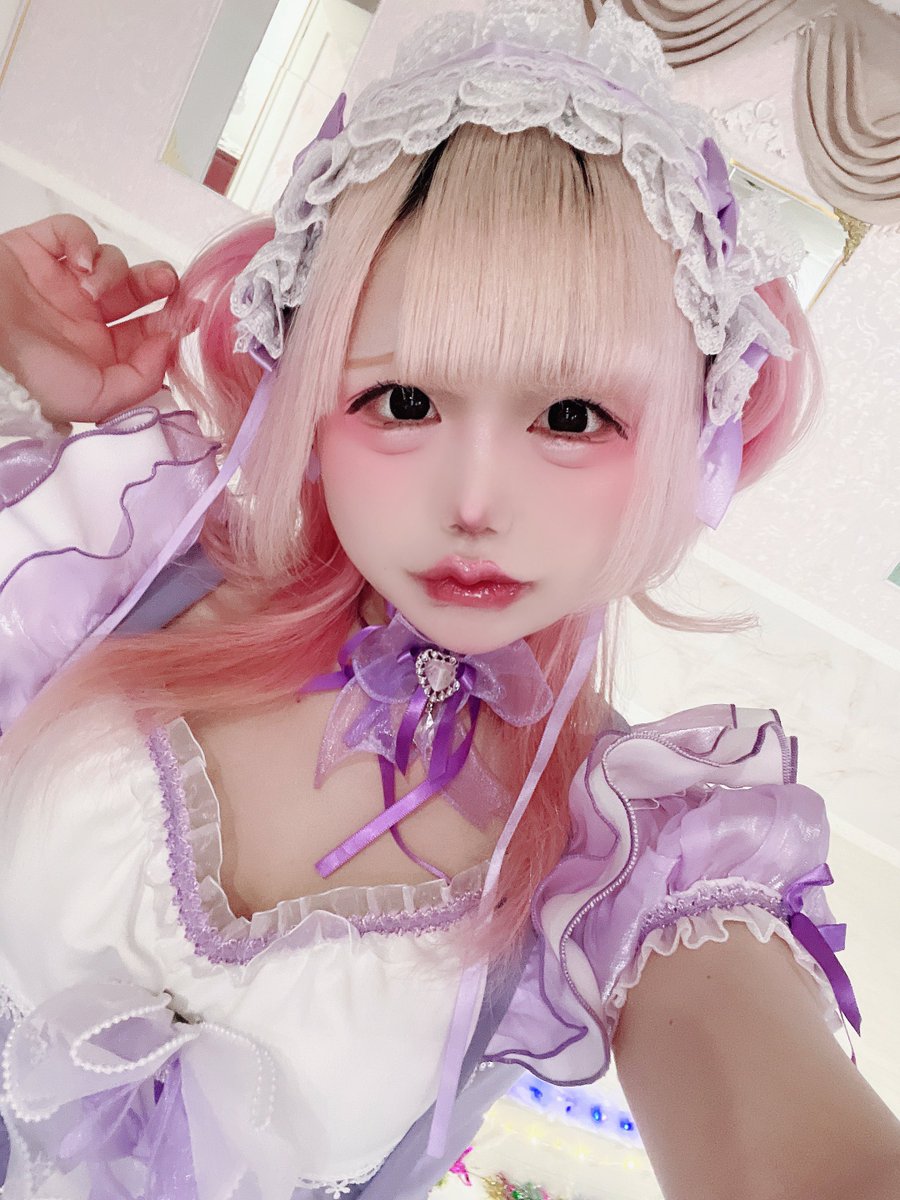 やっぱりかわいい　おとめちゃん 今のヒメちゃんだけでなく、 昔のヒメちゃんも絶対かわいいよね という