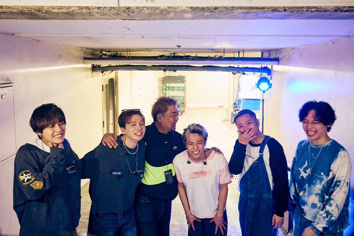 田村俊哉 tweet media