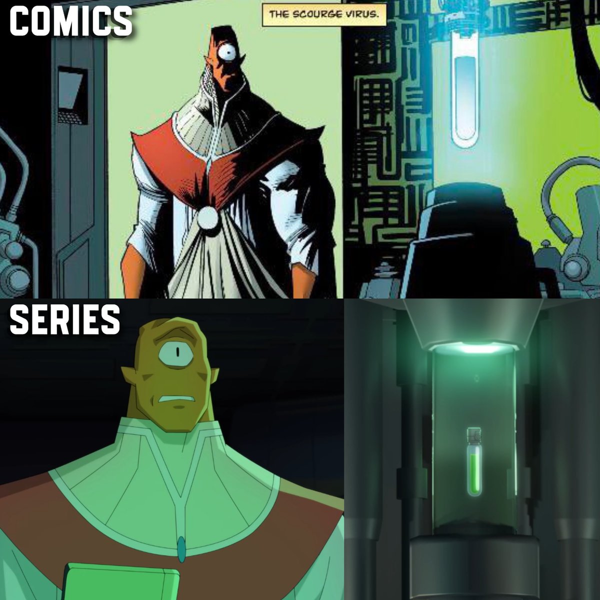 Jet Vega tweet media