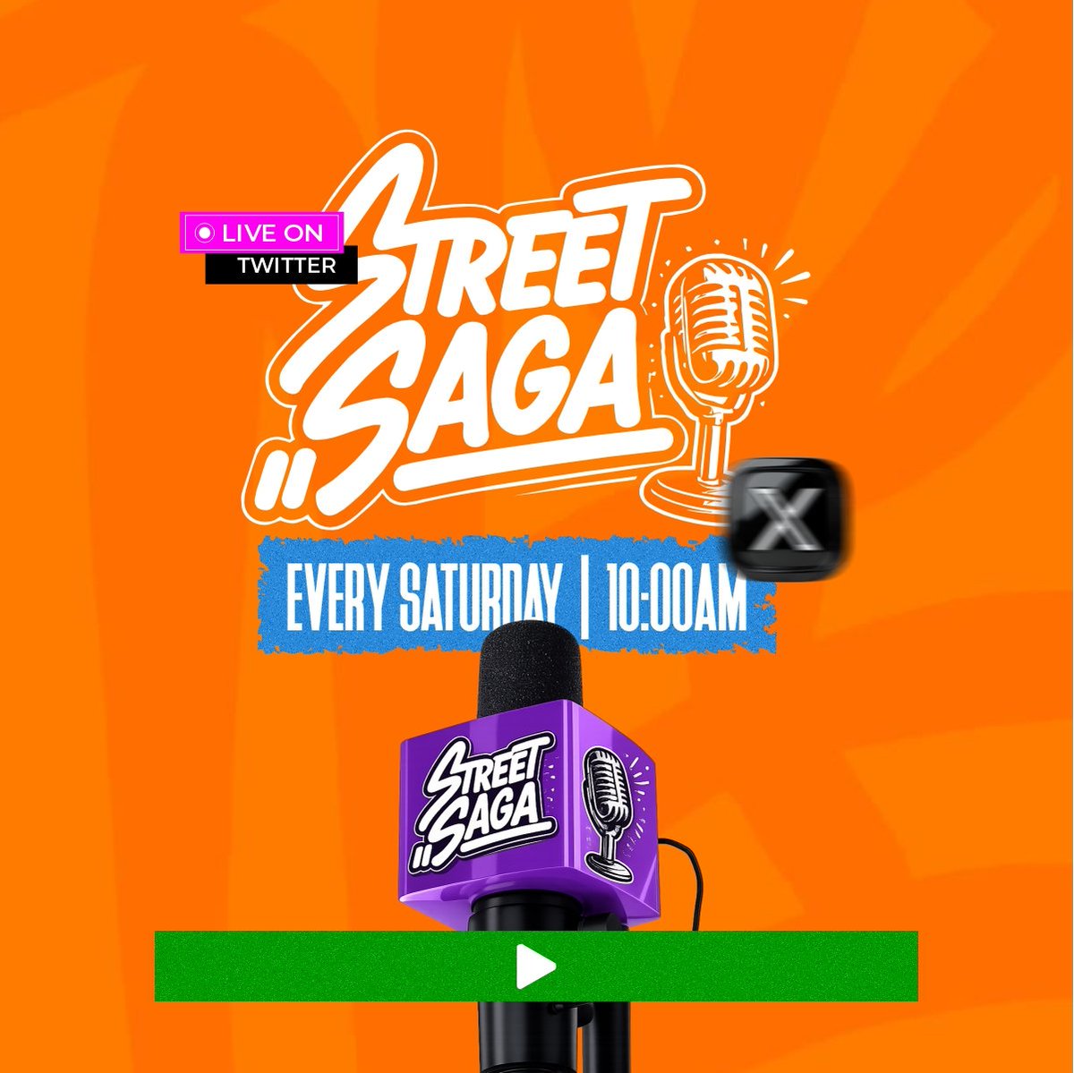 EcaverseMedia's tweet image. In the past 3 weeks alone, I have handled over 40 flyers for different clients. 

I am grateful for the referrals, repost, and consistent patronage. 

#ecaverse #graphicdesigner #flyer