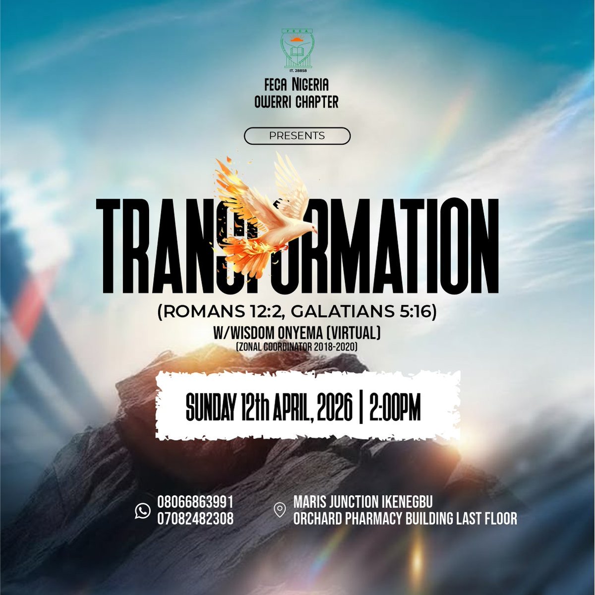 EcaverseMedia's tweet image. In the past 3 weeks alone, I have handled over 40 flyers for different clients. 

I am grateful for the referrals, repost, and consistent patronage. 

#ecaverse #graphicdesigner #flyer