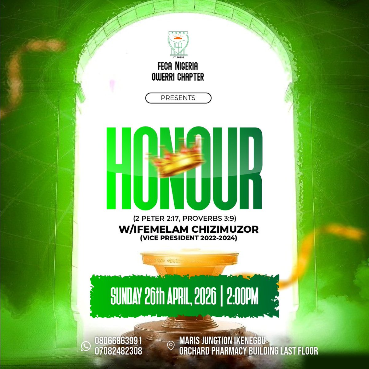 EcaverseMedia's tweet image. In the past 3 weeks alone, I have handled over 40 flyers for different clients. 

I am grateful for the referrals, repost, and consistent patronage. 

#ecaverse #graphicdesigner #flyer