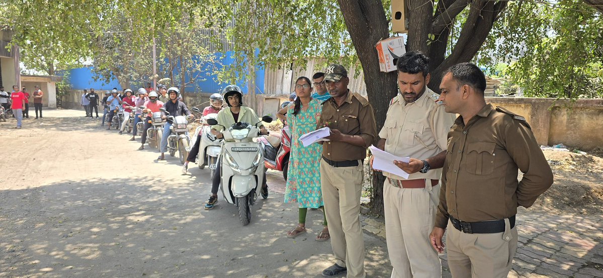 RTO_Navsari tweet media