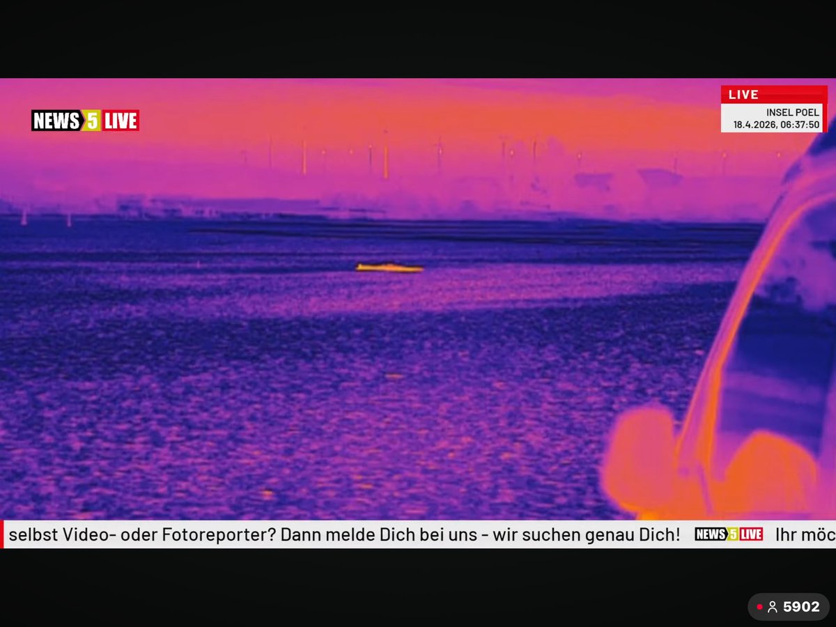 Esmeralda tweet media