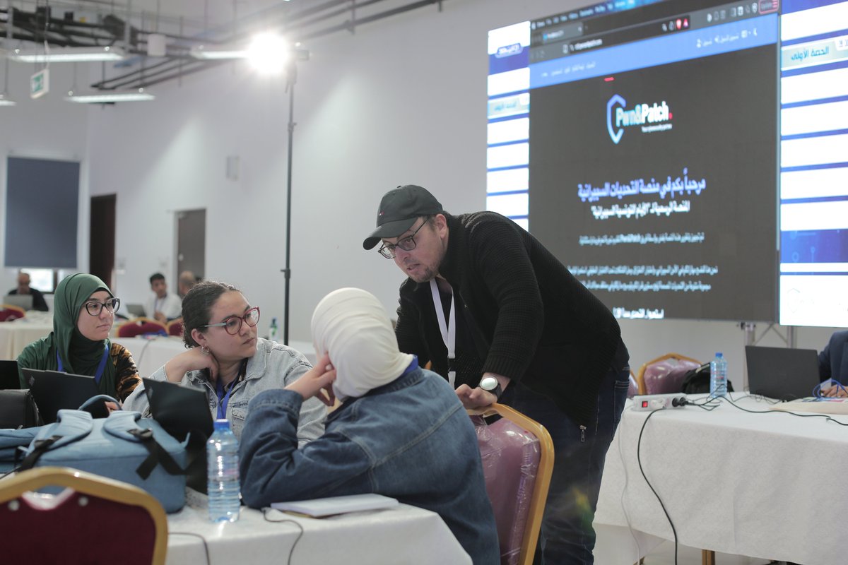 ATuncert's tweet photo. Retour sur les Journées des Exercices Cybernétiques – du 21 au 24 avril 2026 - Jour 3 https://t.co/SwQLL1AQKF