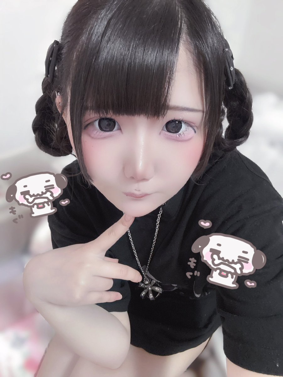 ぴのちゃんなう！ tweet media