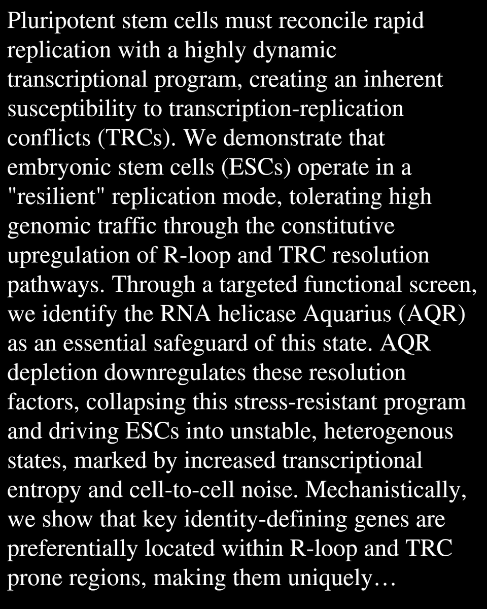 Cell Behavior Papers tweet media