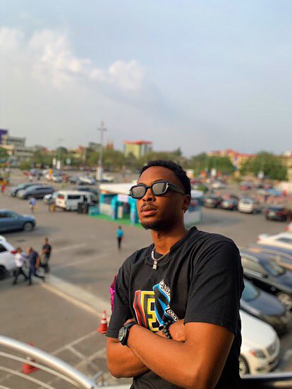 Fortunamobijr🤙 tweet media