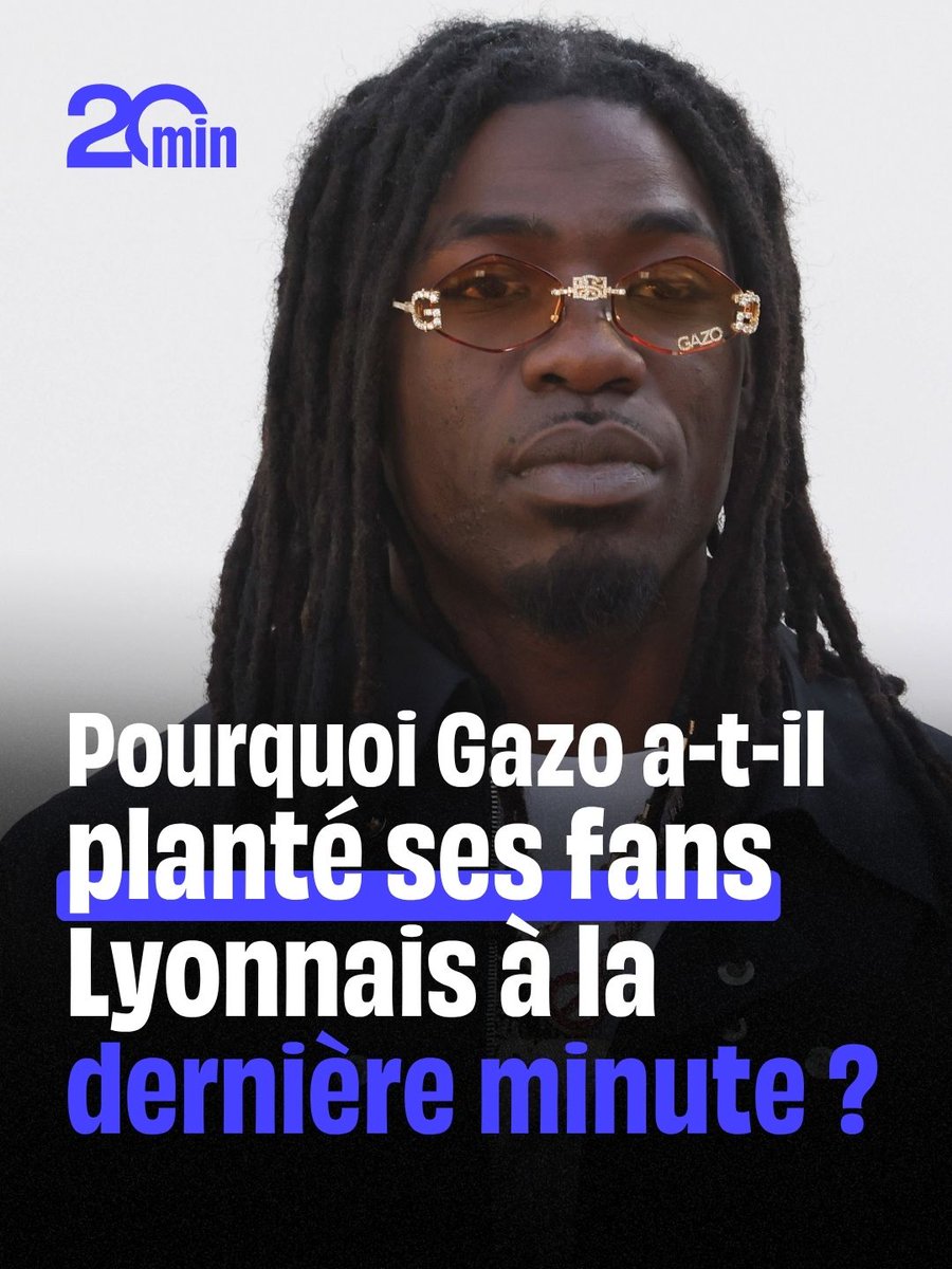 20 Minutes tweet media