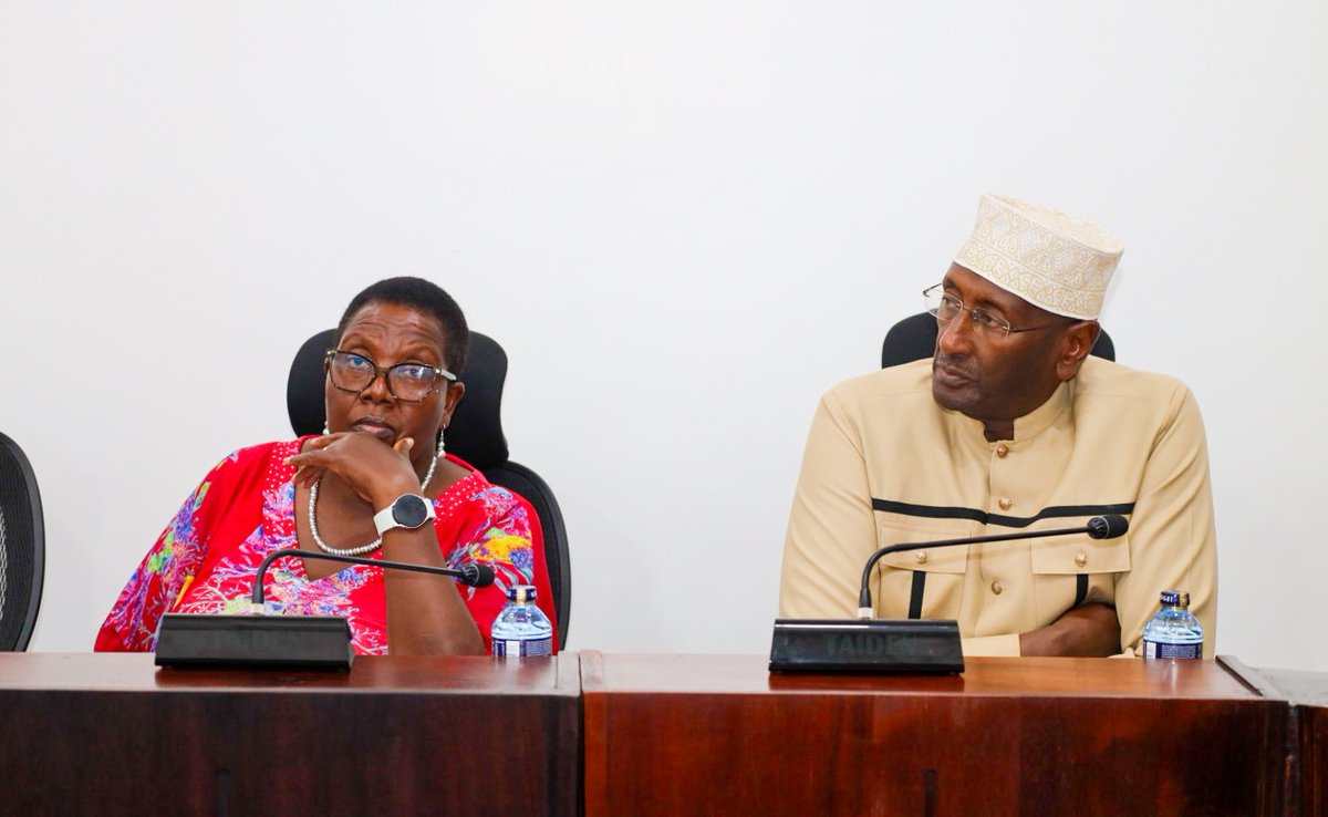 Senate KE C'tees tweet media