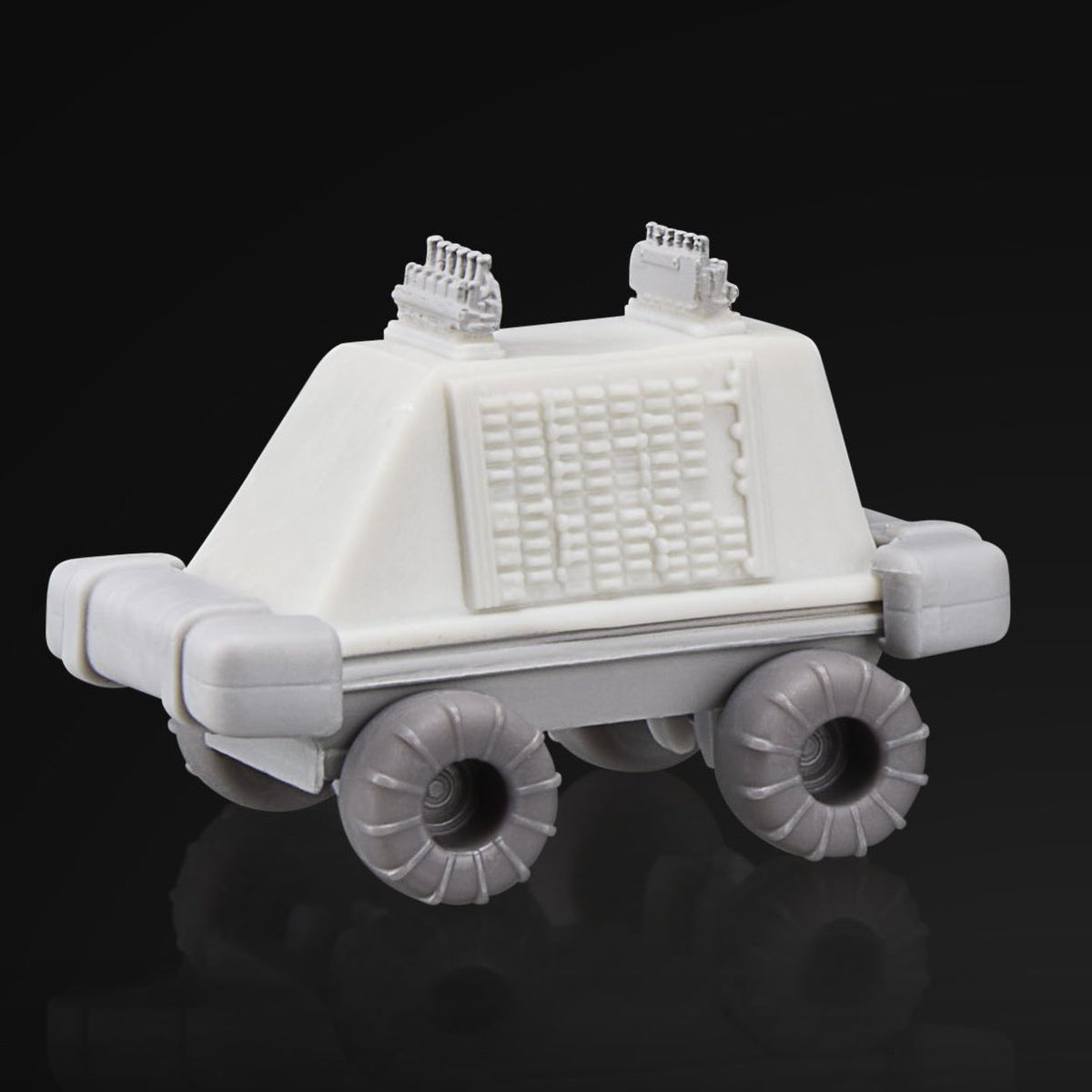 yak_face's tweet image. Some detailed shots of the Hot Toys Polar Mouse Droid from The Mandalorian and Grogu in case you wanted to customize the version that comes with the Black Series Imperial Remnant Warlord (last pic) #hasbro #hottoys #starwarablackseries #themandalorianandgrogu