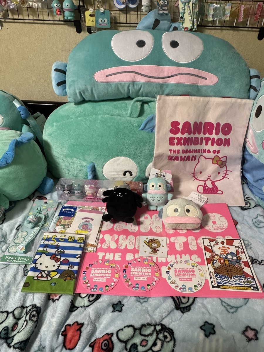 ボニー tweet media