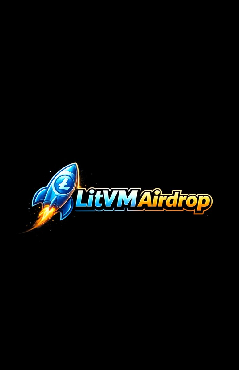 abdullgwamna1's tweet photo. @LitecoinVM 🚨 LitVM Airdrop is LIVE (Free to join) 👀
A new testnet powered by Litecoin — early users could benefit big 💯
Here’s how to get started 👇
🔹 Add Chain
https://t.co/EZOTQ1eDrX⁠�
🔹 Faucet
https://t.co/wqP4FZ8GdS⁠�
🔹 Explore dApps
• Bridge: https://t.co/iUM5wgB6fn⁠�
• DeFi: https://t.co/JxYcjEz4BR⁠�
• Prediction Market: https://t.co/ilUU7udy9O⁠�
🔹 Tasks to do
• Connect wallet & deploy token
• Mint badge: https://t.co/9S9iwwd558⁠�
• Mint domain: https://t.co/dOfRyRuWIo⁠�
• Complete Layer3: https://t.co/lmcWL0s0rt⁠�
💡 Tips:
Stay active, use different dApps & do daily transactions
Early users always win 🚀oj
