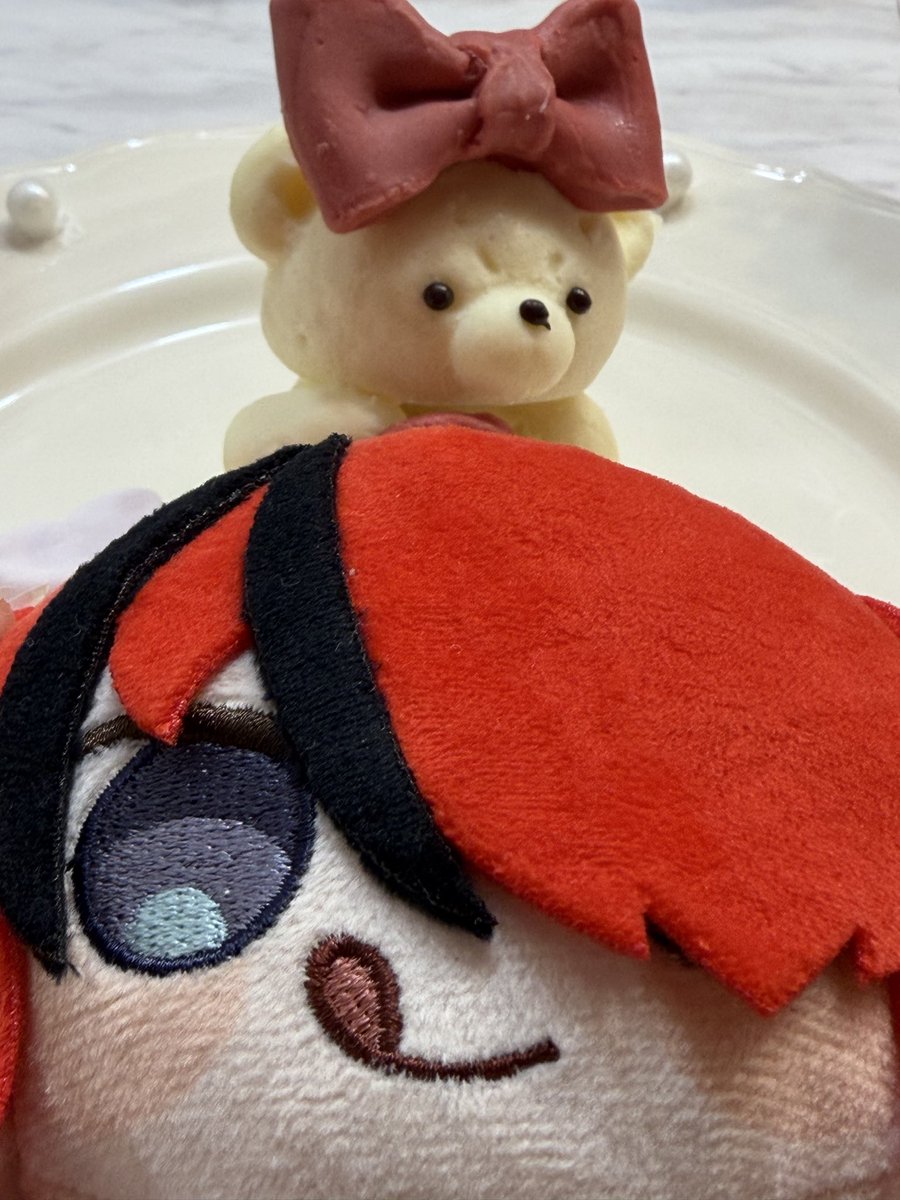 ちろとい tweet media