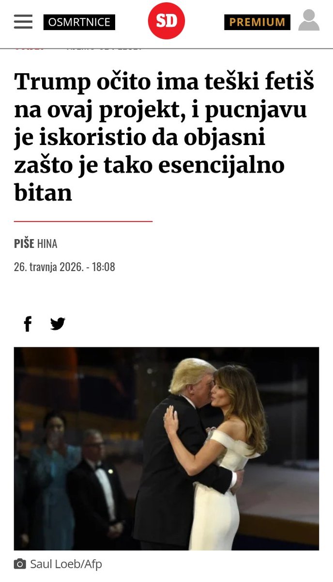 Darko Lesinger tweet media
