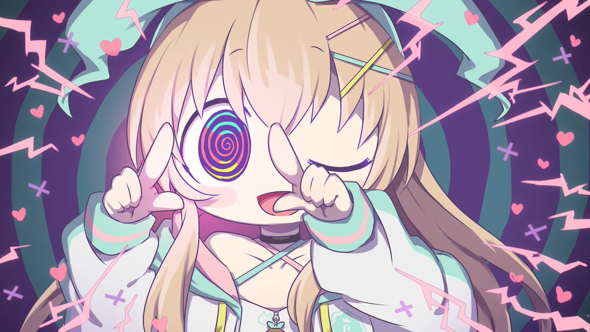 ななひら tweet media