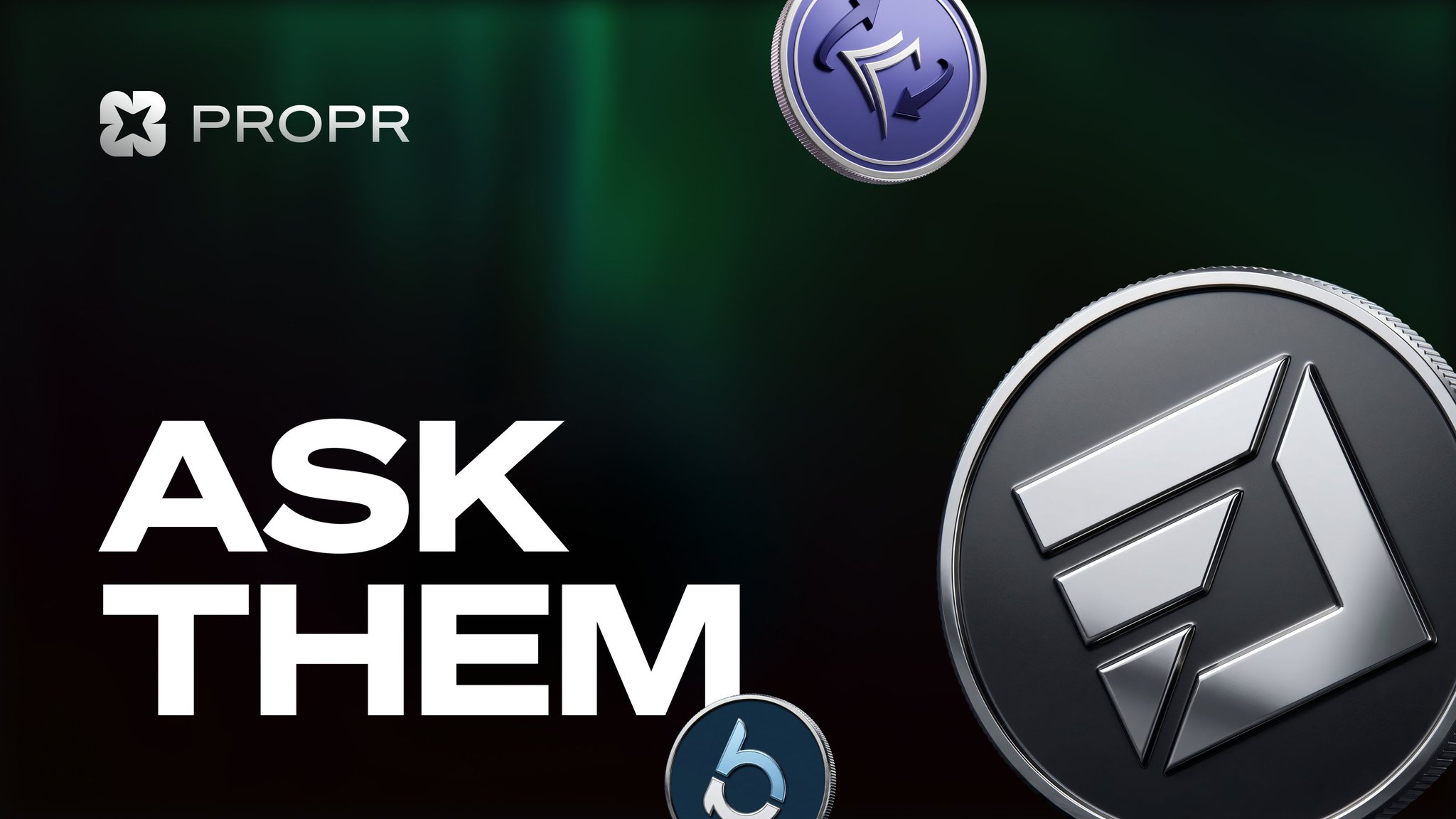 Propr: Prop Firm Transparency Discount