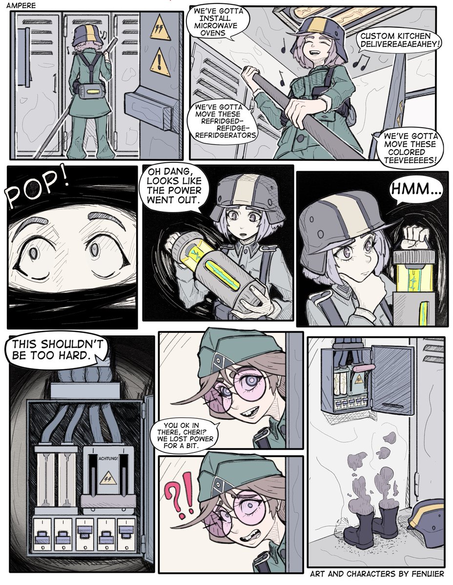 Fenuier 🇵🇭 tweet media