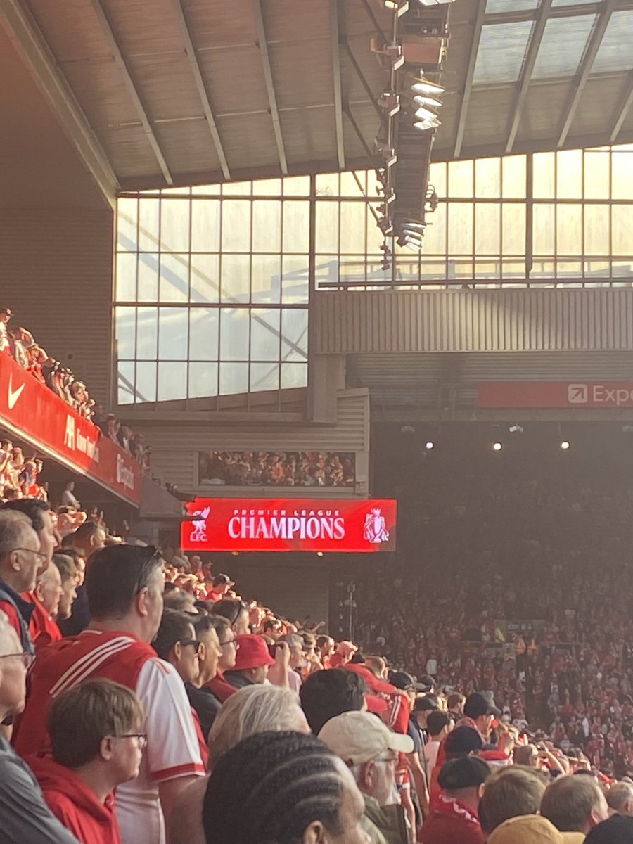 Gazlfc2011's tweet photo. 27/04/2025 🙏 https://t.co/ap6YRmYEaa