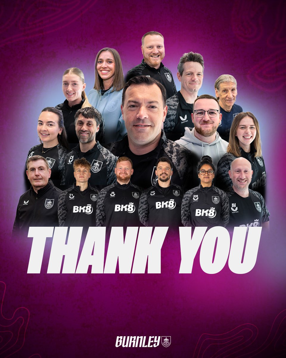 Burnley FC Women tweet media