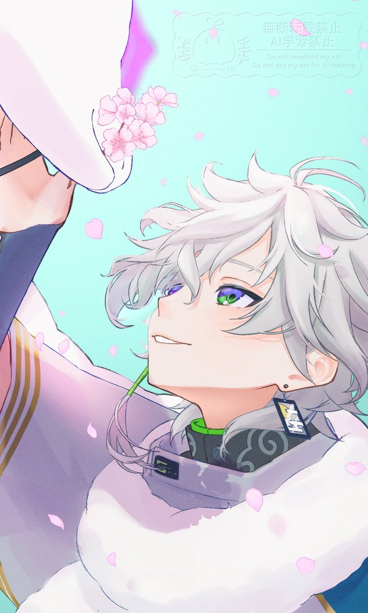 𝕞𝕠𝕚𝕔𝕔𝕠 にじそ11 トｰ02 tweet media