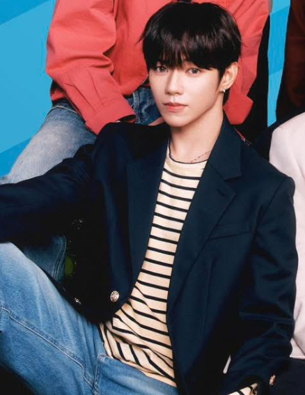 Chaeriya tweet media