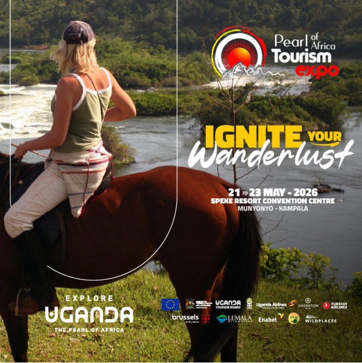 NassuunaAnisha3's tweet image. #POATE2026 
#Wanderlust 🎊🎊