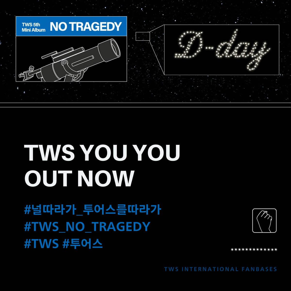 TWS PHILIPPINES tweet media