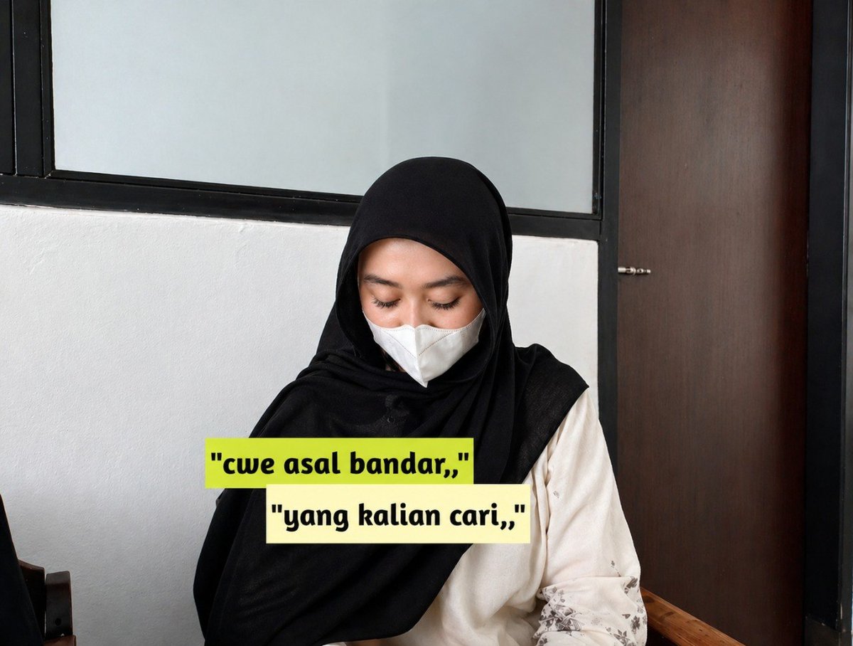 SALURAN WA VIDEY VIRAL tweet media