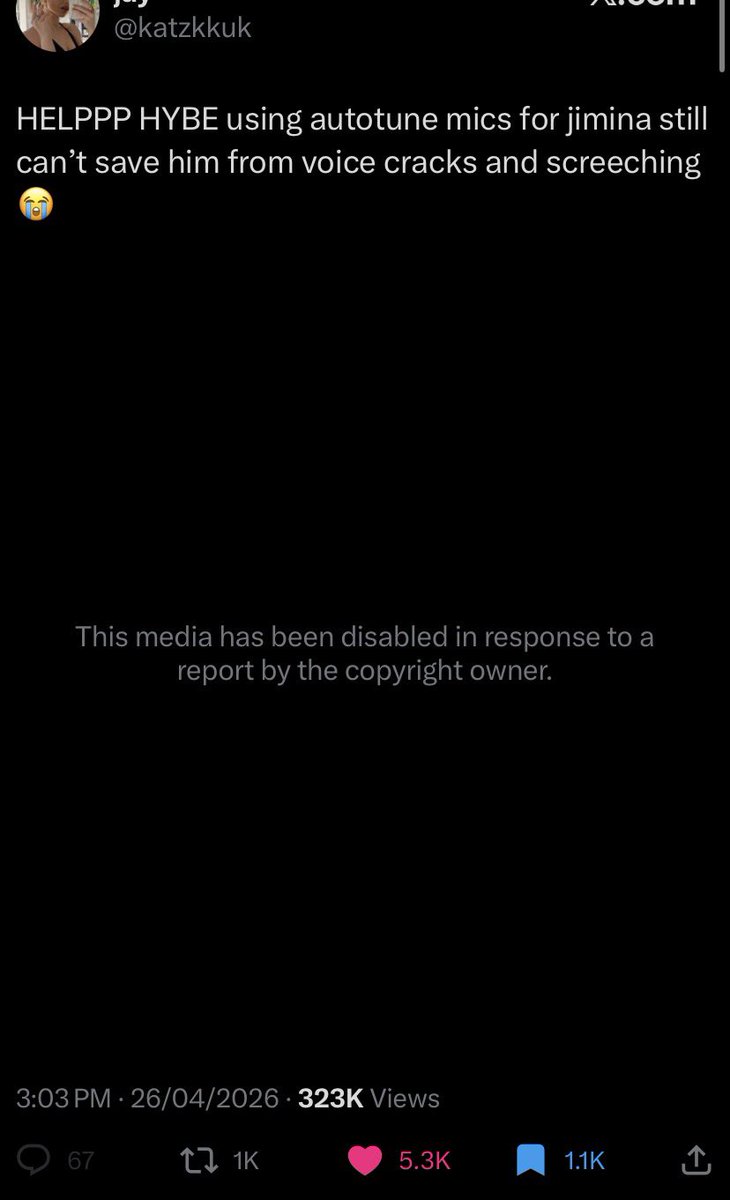 𝐁𝐫𝐮𝐜𝐞 ⁹⁷ ☆ tweet media