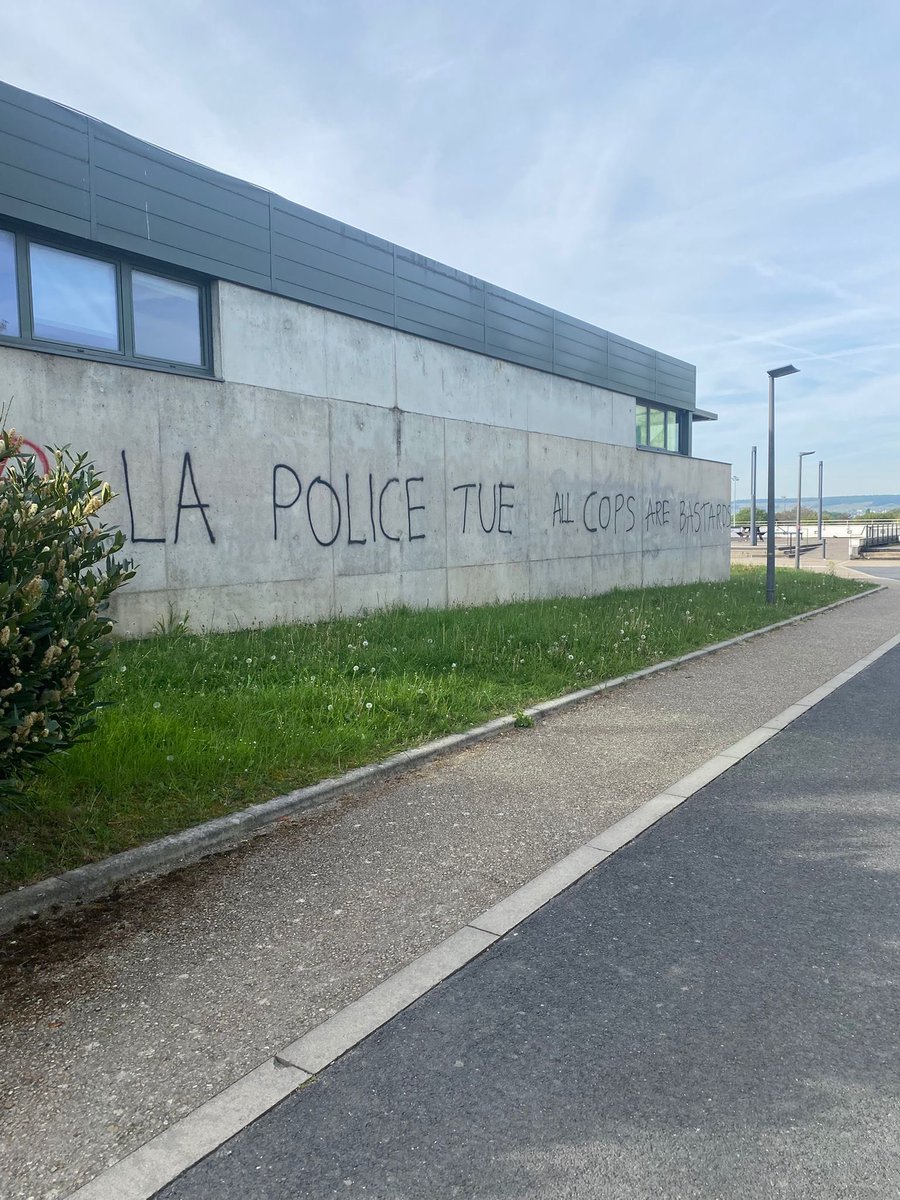 UNI Reims tweet media