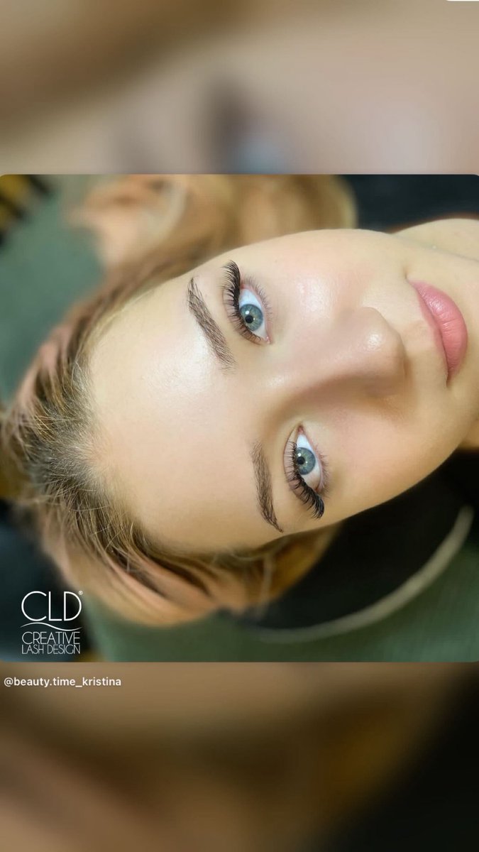 EuroFashionAP's tweet image. #creativelashdesign #lashes #rzesy #cldlash