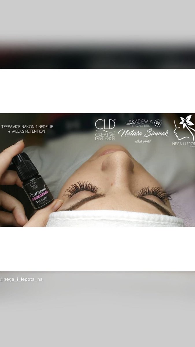 EuroFashionAP's tweet image. #creativelashdesign #lashes #rzesy #cldlash