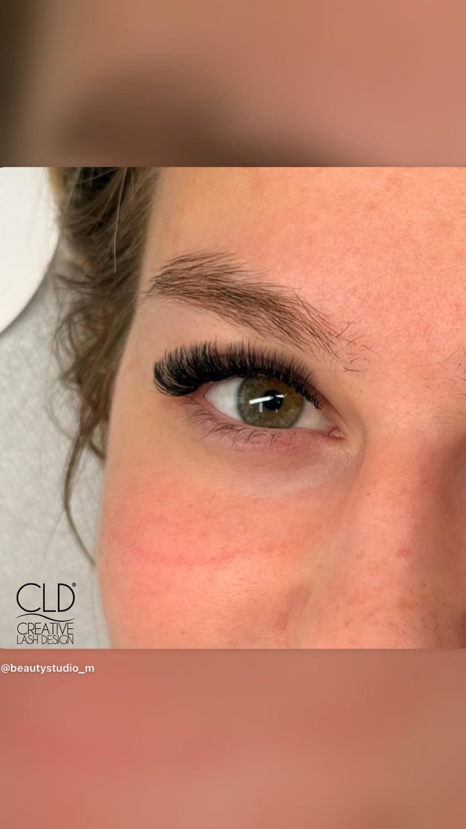 EuroFashionAP's tweet image. #creativelashdesign #lashes #rzesy #cldlash