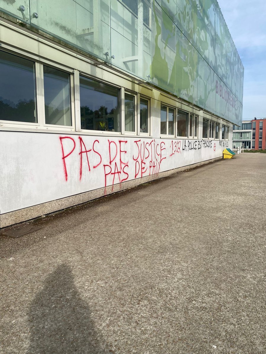 UNI Reims tweet media