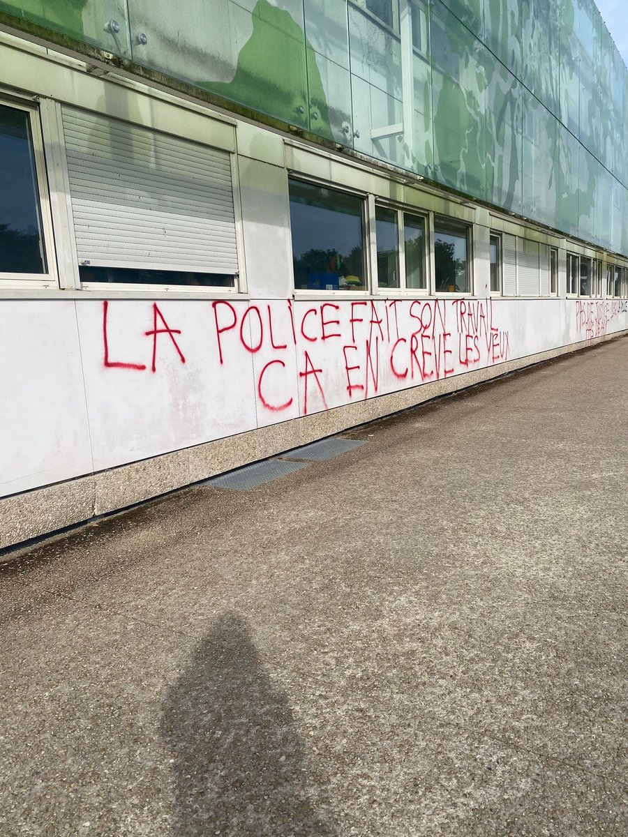 UNI Reims tweet media