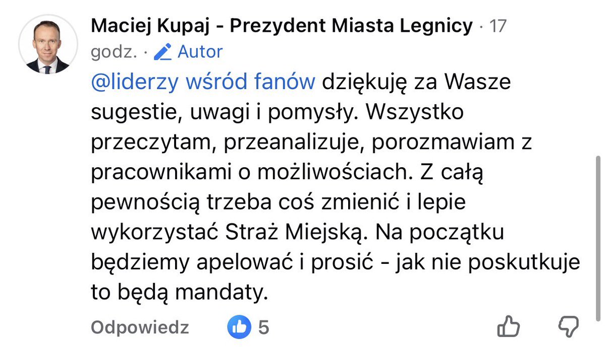 Konfitura tweet media