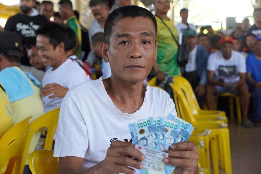 Philippine News Agency tweet media