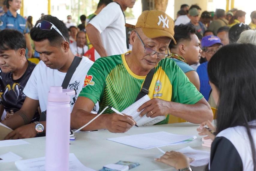 Philippine News Agency tweet media