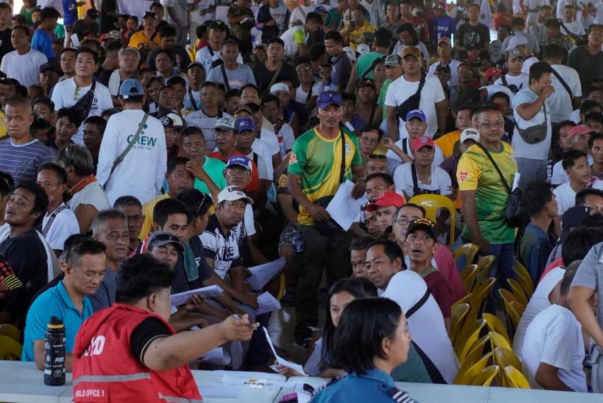 Philippine News Agency tweet media