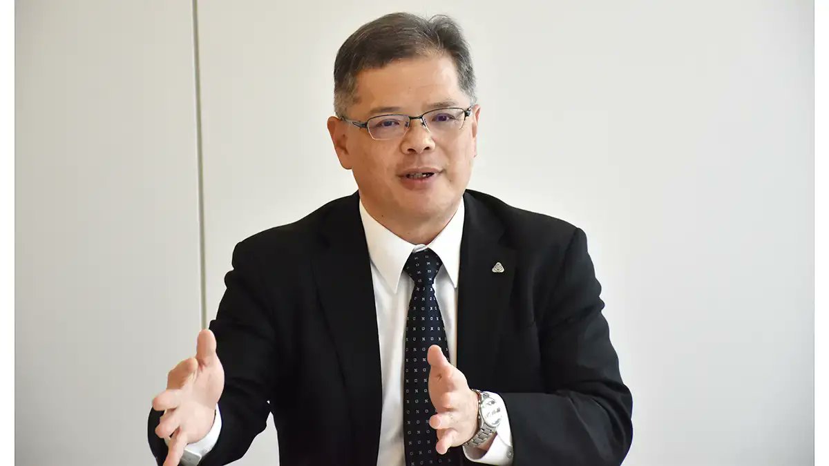 荒川 持続可能なビジネスへ投資育成機能を発揮 アグリビジネス投資育成の新