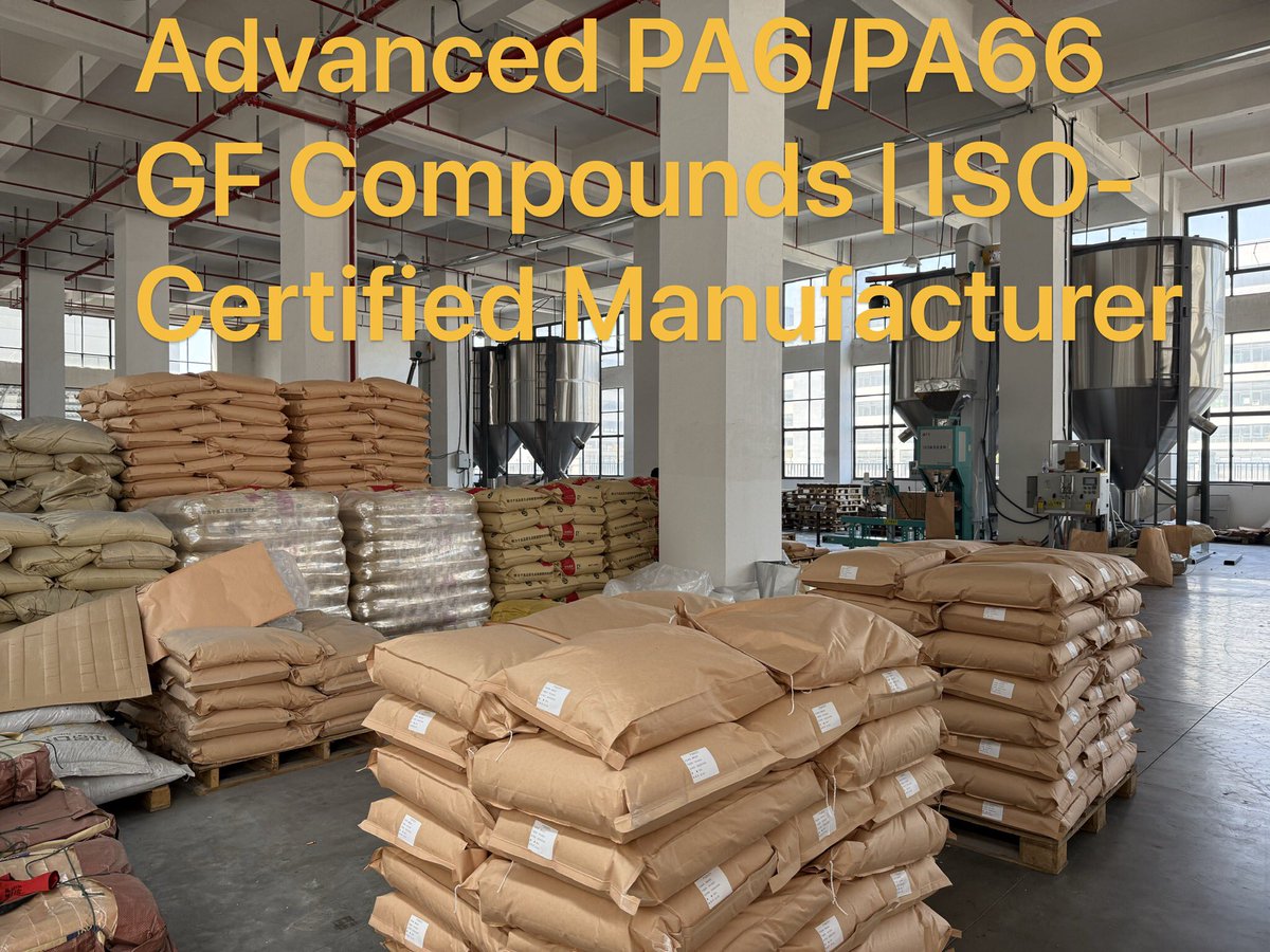 grjuz46879247's tweet image. To make the industry more prosperous, choose my #PET plastic pellets!         #plastic granules