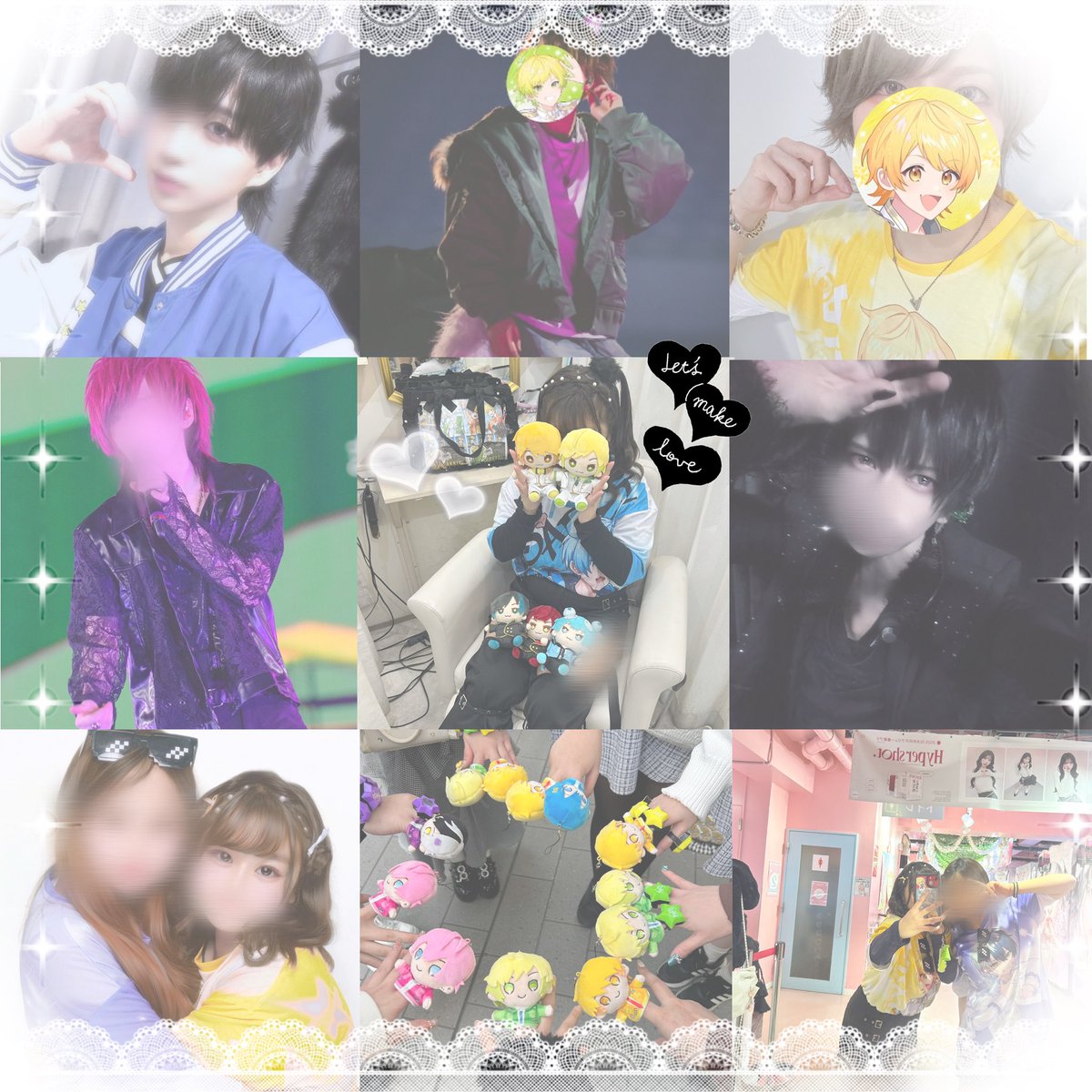 めい@みるくちゃん爆誕‼️ tweet media