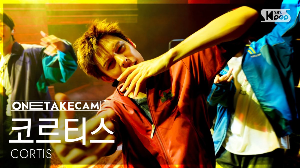 SBSKPOP X INKIGAYO tweet media