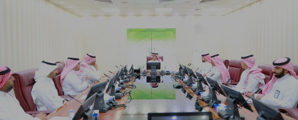 وكالة الجامعة للدراسات العليا والبحث العلمي tweet media